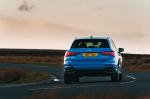 Audi Q3 35 TFSI S-Line 2018 года (UK)